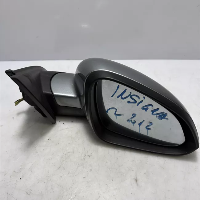 Retrovisore esterno regolazione elettrica destro