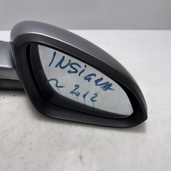 Retrovisore esterno regolazione elettrica destro