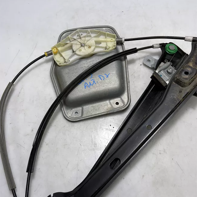 Alzacristallo elettrico porta anteriore destro