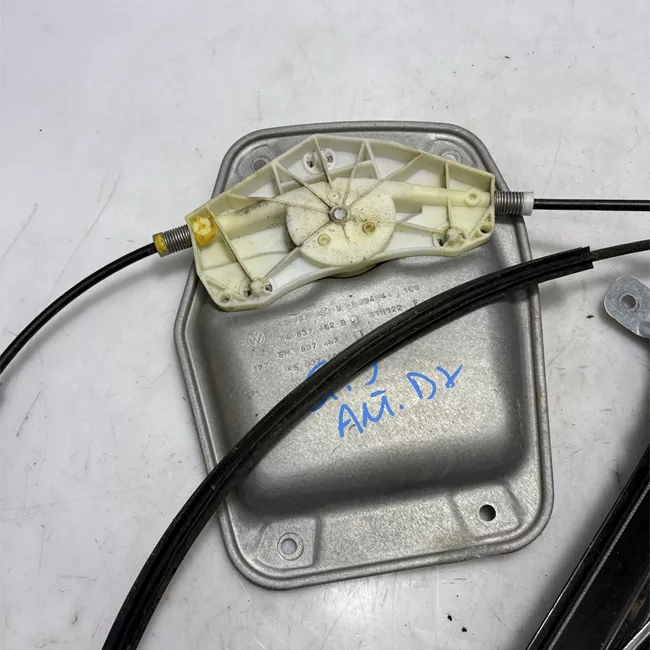 Alzacristallo elettrico porta anteriore destro