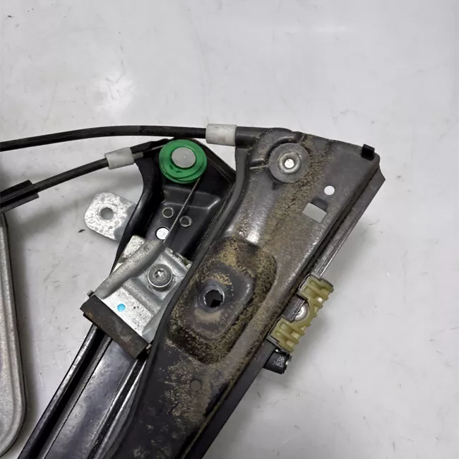 Alzacristallo elettrico porta anteriore destro