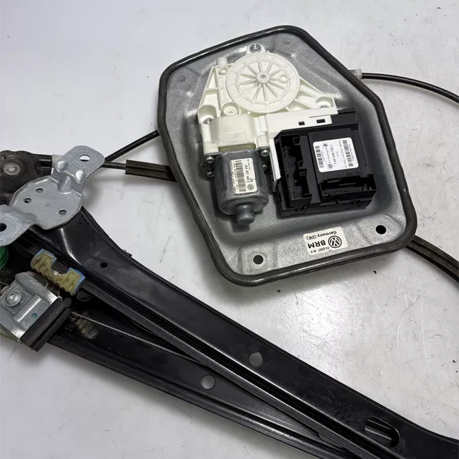 Alzacristallo elettrico porta anteriore destro