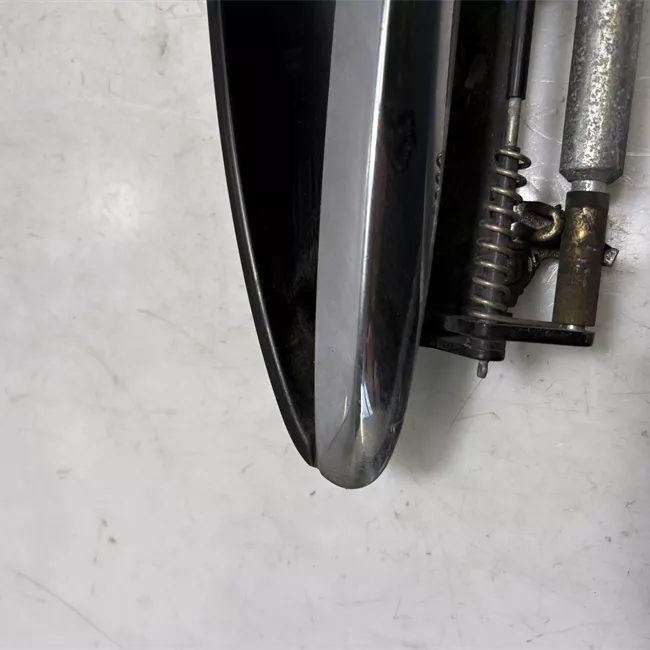 Maniglia porta anteriore destra primer