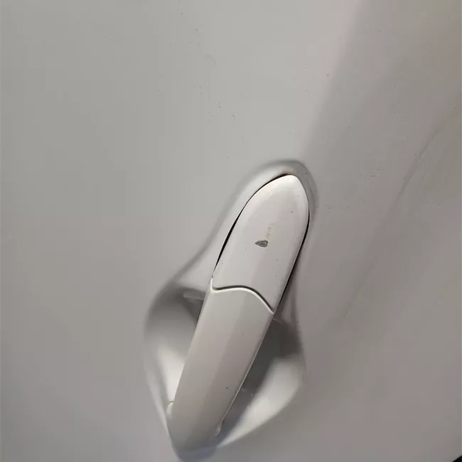 Porta posteriore destra