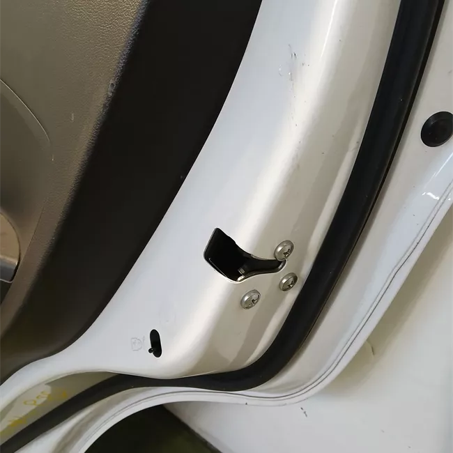 Porta posteriore destra