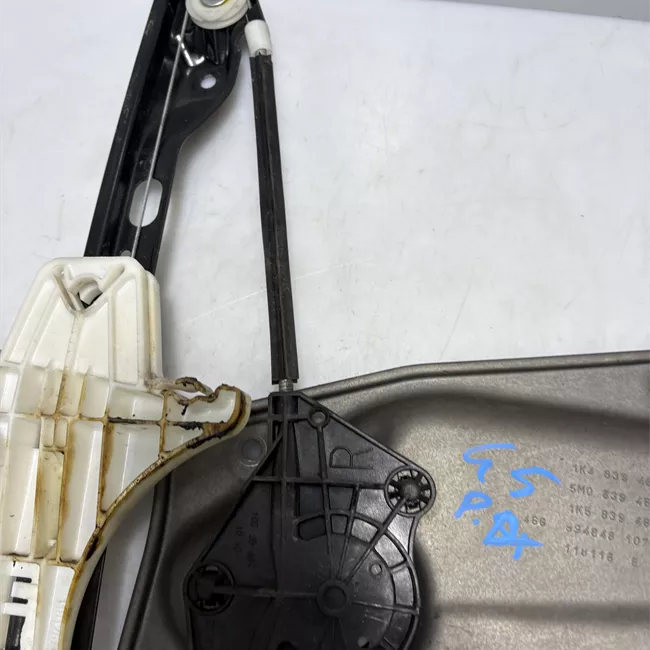 Alzacristallo elettrico porta posteriore destro