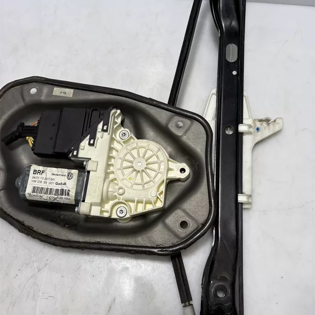 Alzacristallo elettrico porta posteriore destro