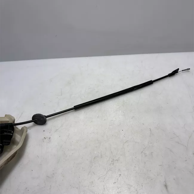 Serratura porta posteriore destra