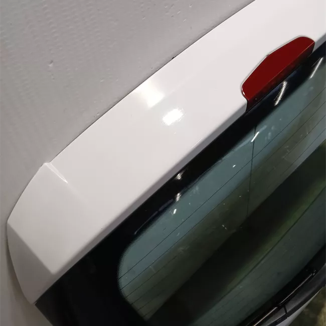 Portello posteriore primer