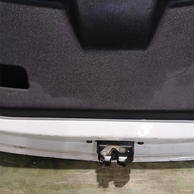 Portello posteriore primer