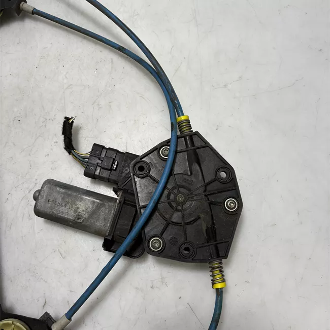 Alzacristallo elettrico porta anteriore destro con motorino