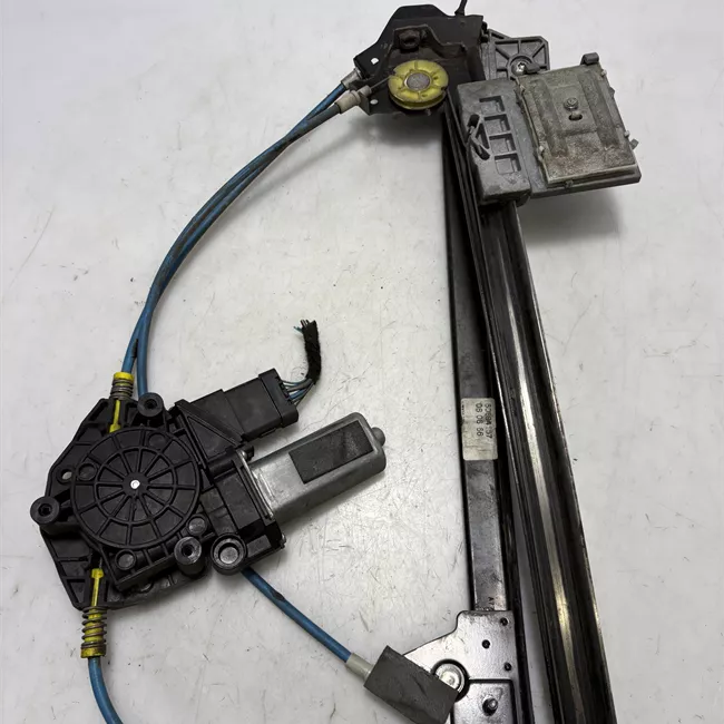 Alzacristallo elettrico porta anteriore destro con motorino