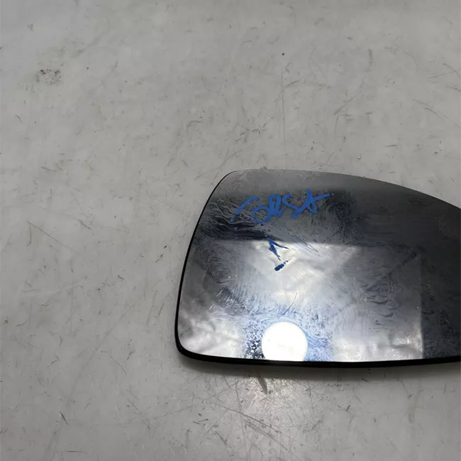 Cristallo retrovisore esterno destro