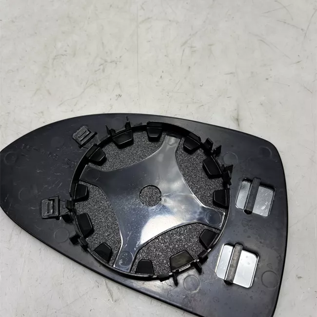 Cristallo retrovisore esterno destro