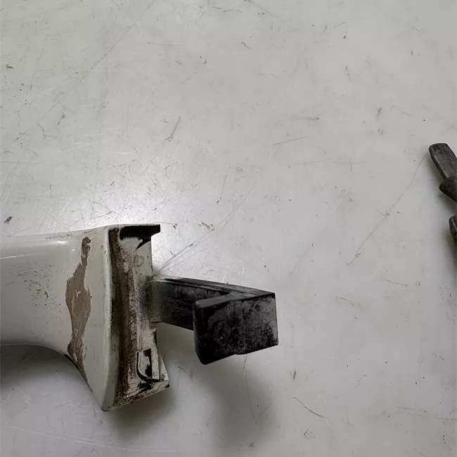 Maniglia porta anteriore sinistra primer