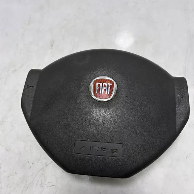 Dispositivo airbag lato guida 09/07<