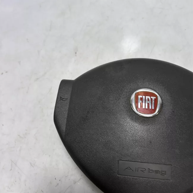 Dispositivo airbag lato guida 09/07<