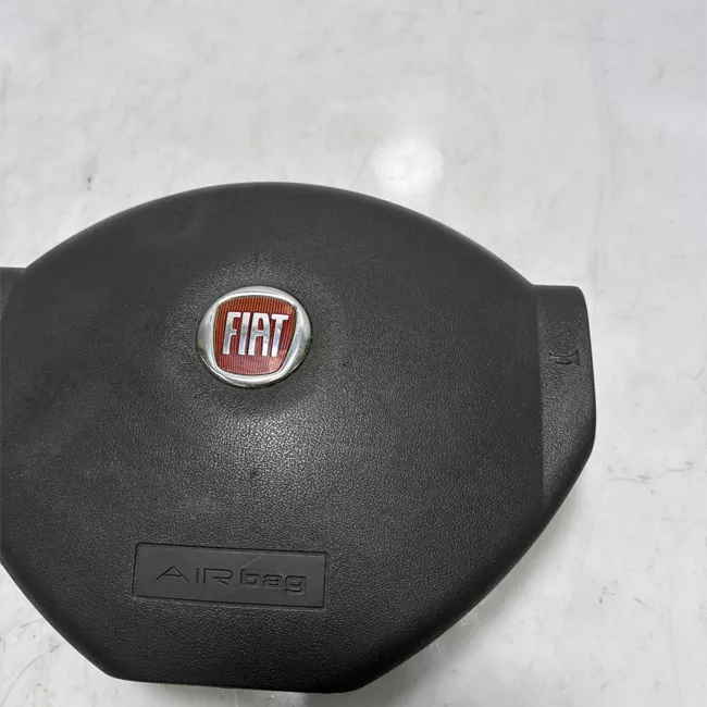 Dispositivo airbag lato guida 09/07<