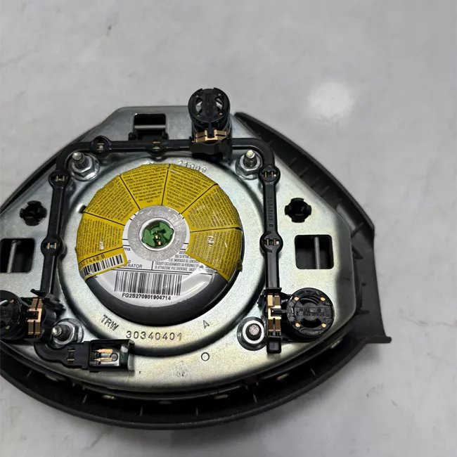 Dispositivo airbag lato guida 09/07<