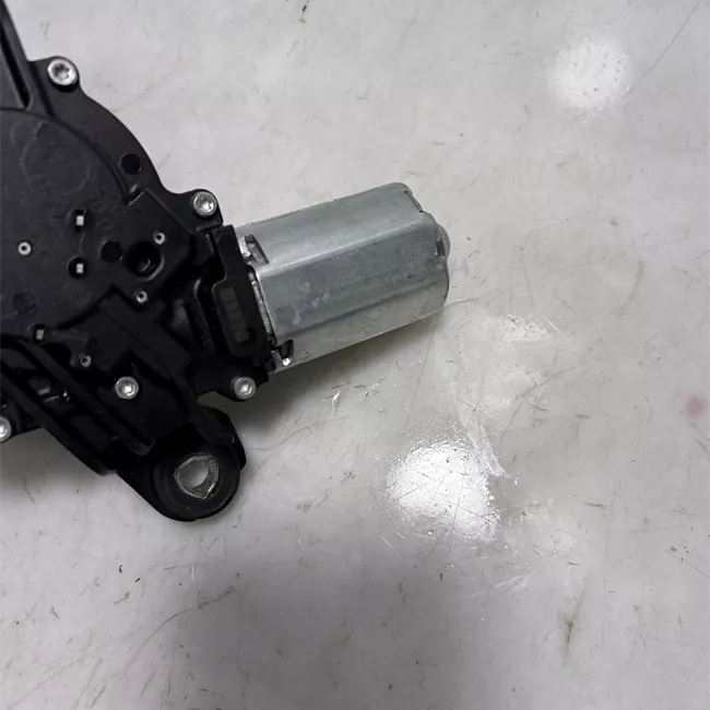 Motorino tergilunotto