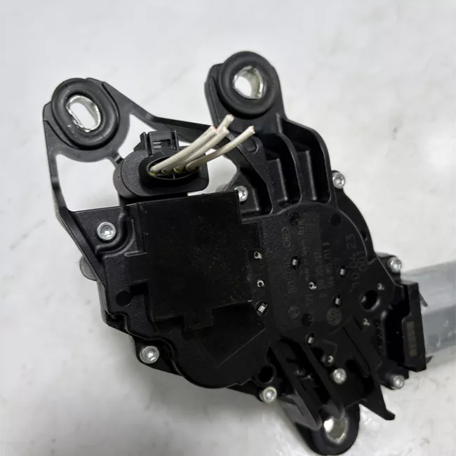 Motorino tergilunotto