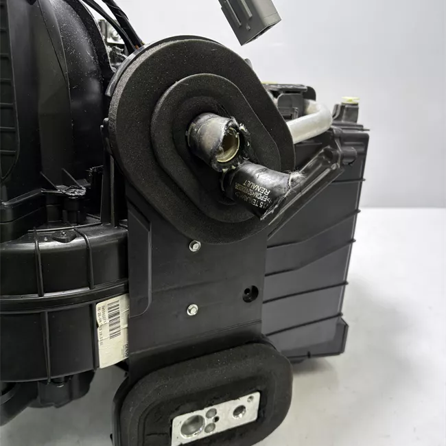 Scatola climatizzazione Denso con aria condizionata regolazione