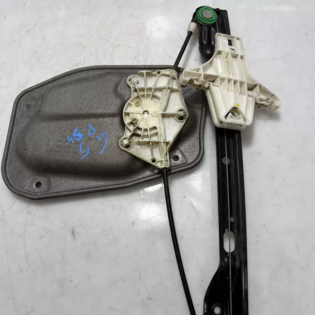 Alzacristallo elettrico porta posteriore sinistro