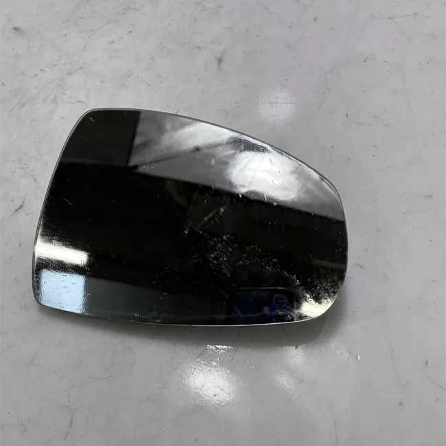 Cristallo retrovisore esterno destro Piano