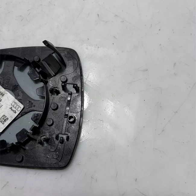 Cristallo retrovisore esterno destro Piano