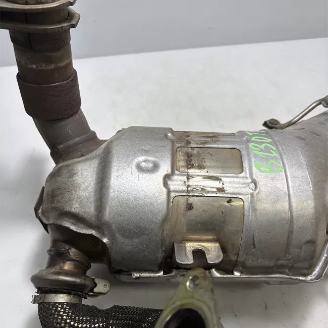 Convertitore catalitico