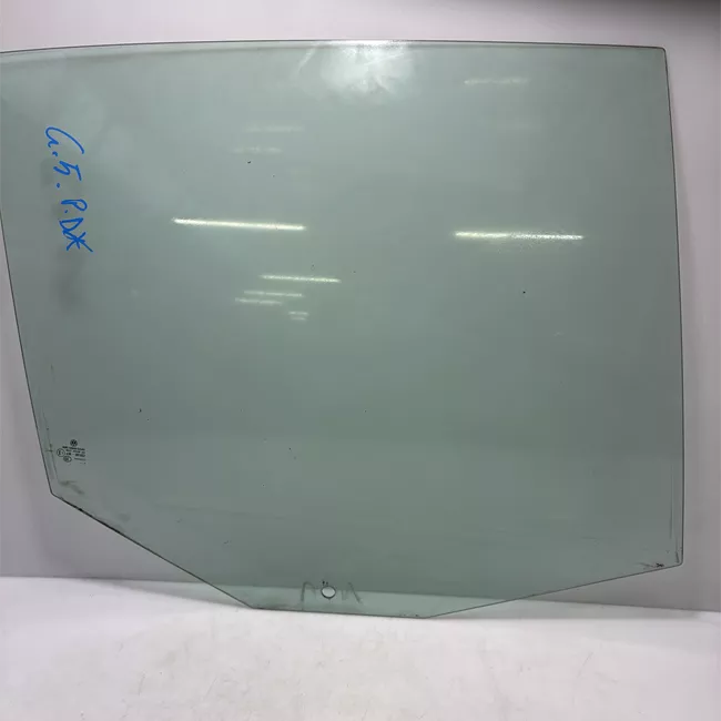 Scendente porta posteriore destro