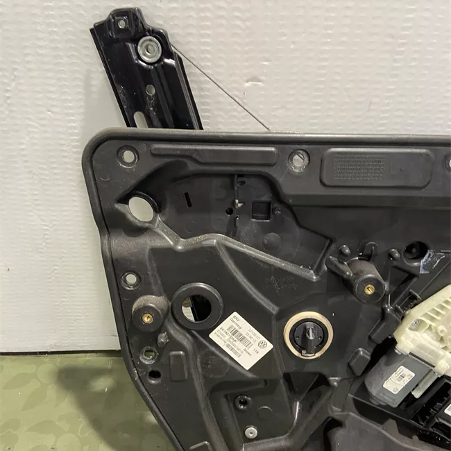 Alzacristallo elettrico porta anteriore sinistro