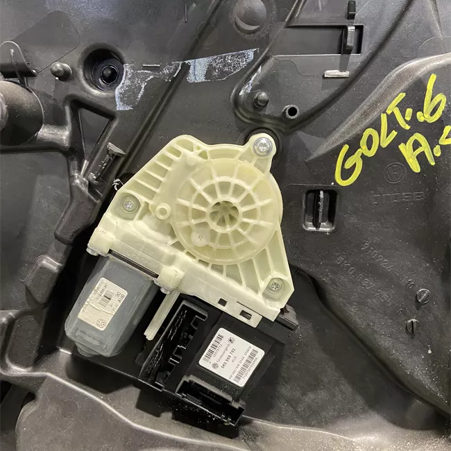 Alzacristallo elettrico porta anteriore sinistro