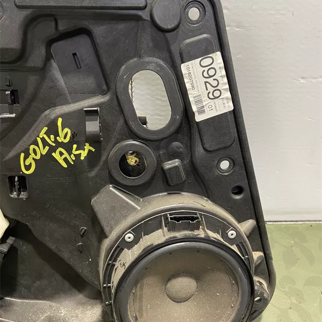 Alzacristallo elettrico porta anteriore sinistro