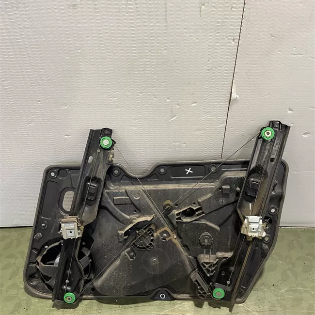 Alzacristallo elettrico porta anteriore sinistro