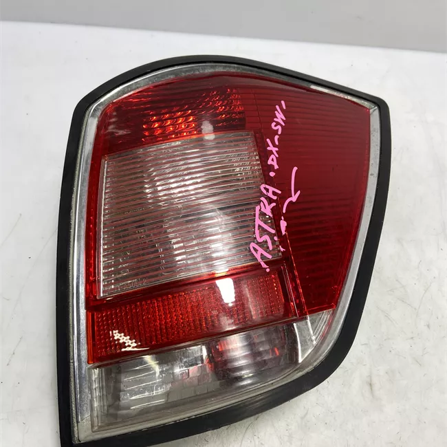 Fanale posteriore destro