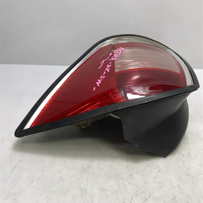 Fanale posteriore destro