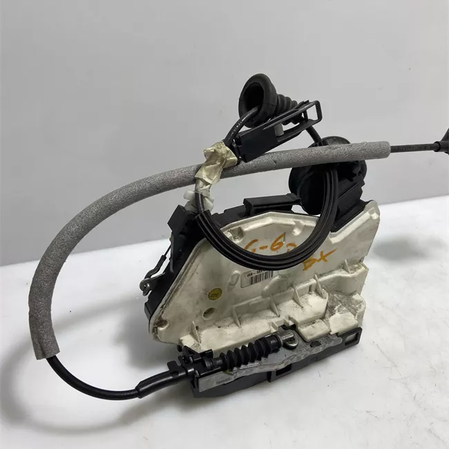 Serratura porta posteriore sinistra