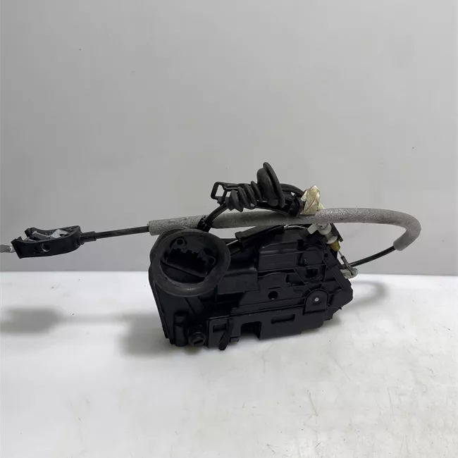 Serratura porta posteriore sinistra