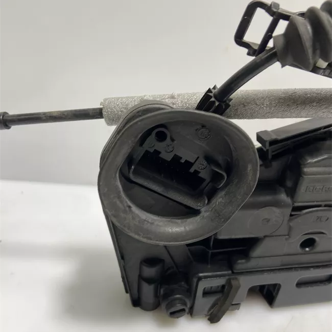 Serratura porta posteriore sinistra