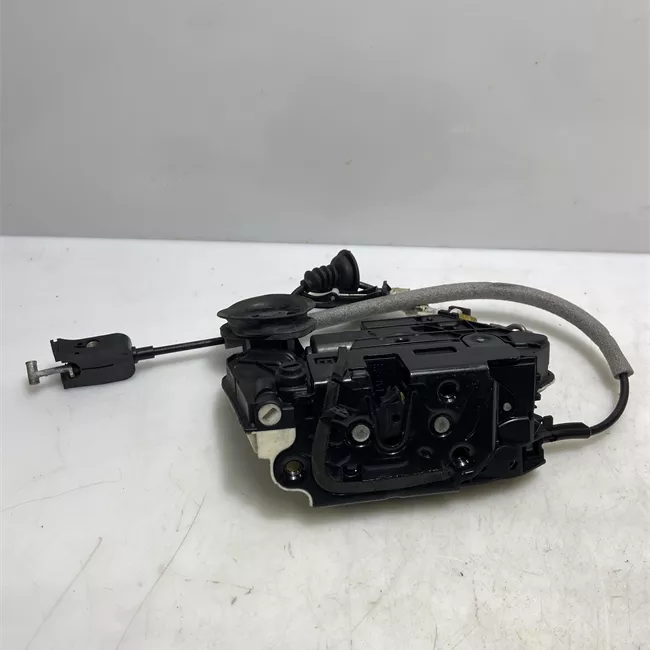 Serratura porta posteriore sinistra