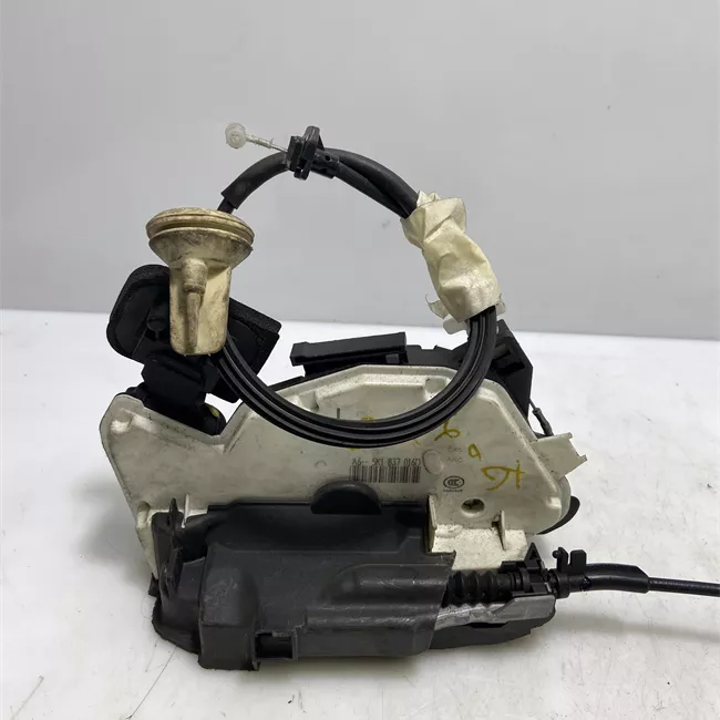 Serratura porta anteriore destra