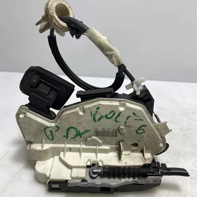 Serratura porta anteriore destra