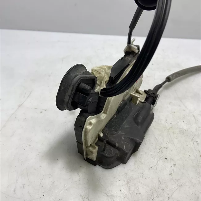 Serratura porta posteriore destra