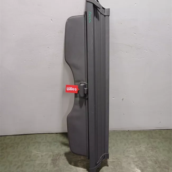 Ripiano cappelliera Dark flint