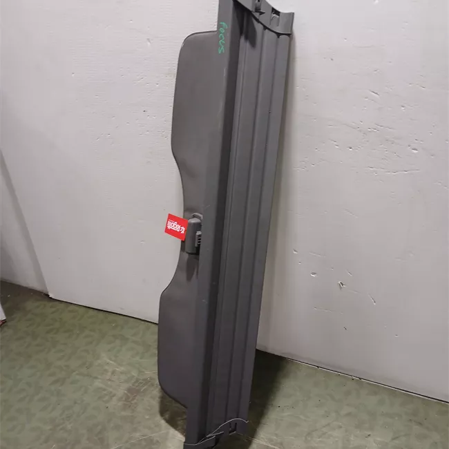 Ripiano cappelliera Dark flint