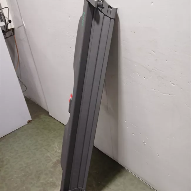 Ripiano cappelliera Dark flint