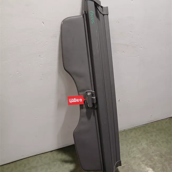 Ripiano cappelliera Dark flint