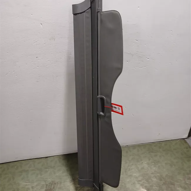 Ripiano cappelliera Dark flint