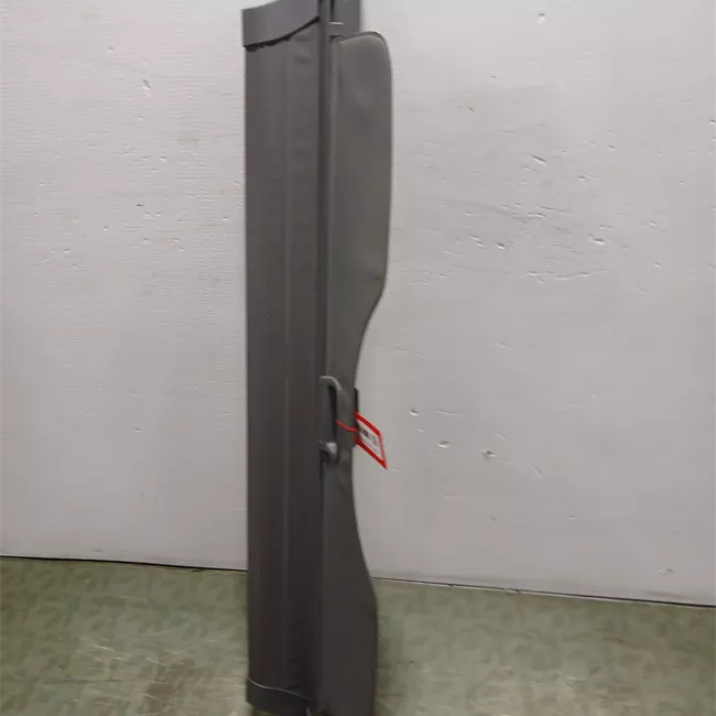 Ripiano cappelliera Dark flint